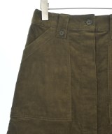 A.P.C.（アーペーセー）ロング・マキシ丈スカート 茶 サイズ:34(XS位) レディース/2200725420048