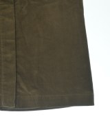 A.P.C.（アーペーセー）ロング・マキシ丈スカート 茶 サイズ:34(XS位) レディース/2200725420048