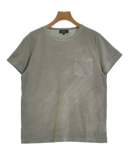 A.P.C.(アーペーセー)のTシャツ・カットソー サイズ:S 4,000円
