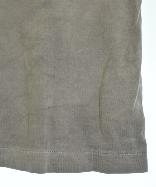 A.P.C.（アーペーセー）Tシャツ・カットソー グレー サイズ:S レディース/2200728594067