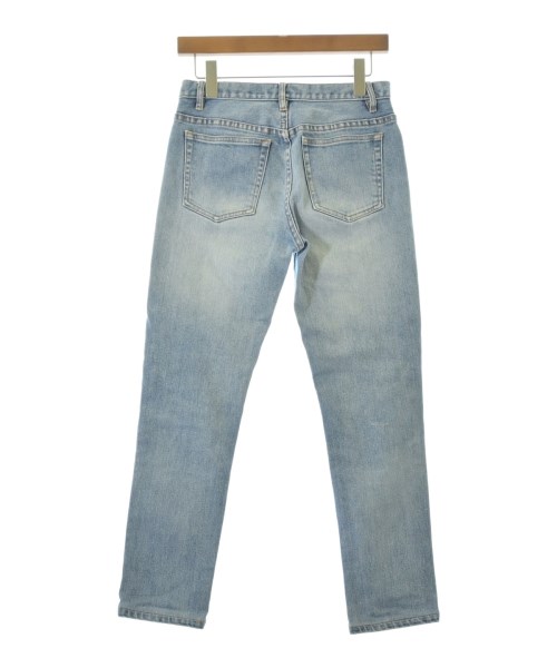 A.P.C.（アーペーセー）デニムパンツ 青 サイズ:27(M位) レディース/2200728594128