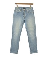 A.P.C.（アーペーセー）デニムパンツ 青 サイズ:27(M位) レディース/2200728594128
