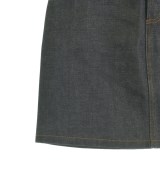 A.P.C.（アーペーセー）ひざ丈スカート 紺 サイズ:36(S位) レディース/2200730555032