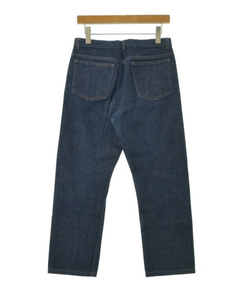 A.P.C.（アーペーセー）デニムパンツ 紺 サイズ:29(L位) レディース/2200730574071