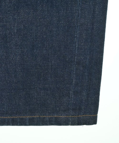 A.P.C.（アーペーセー）デニムパンツ 紺 サイズ:29(L位) レディース/2200730574071
