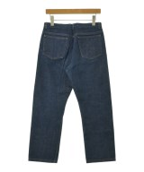 A.P.C.（アーペーセー）デニムパンツ 紺 サイズ:29(L位) レディース/2200730574071