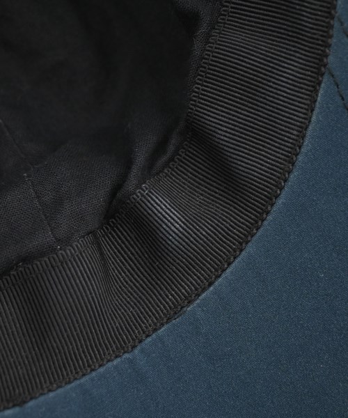 A.P.C.（アーペーセー）キャップ 紺 サイズ:M レディース/2200722540282