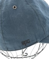 A.P.C.（アーペーセー）キャップ 紺 サイズ:M レディース/2200722540282