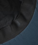 A.P.C.（アーペーセー）キャップ 紺 サイズ:M レディース/2200722540282