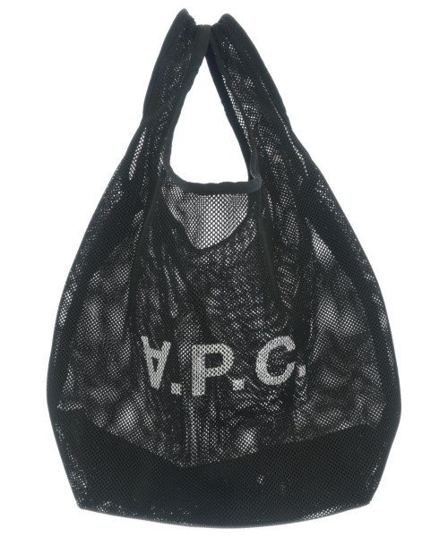 A.P.C.(アーペーセー)のトートバッグ サイズ:- 4,800円