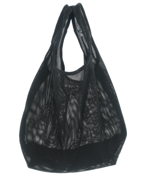 A.P.C.（アーペーセー）トートバッグ 黒 サイズ:- レディース/2200725325022