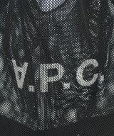 A.P.C.（アーペーセー）トートバッグ 黒 サイズ:- レディース/2200725325022