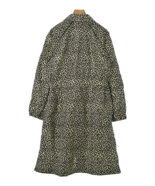 A.P.C.（アーペーセー）その他 ベージュ サイズ:38(M位) レディース/2200731445011