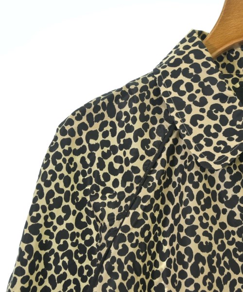 A.P.C.（アーペーセー）その他 ベージュ サイズ:38(M位) レディース/2200731445011