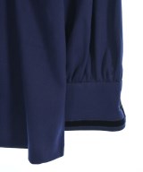 A.P.C.（アーペーセー）ブラウス 紺 サイズ:S レディース/2200721698014