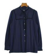 A.P.C. ブラウス