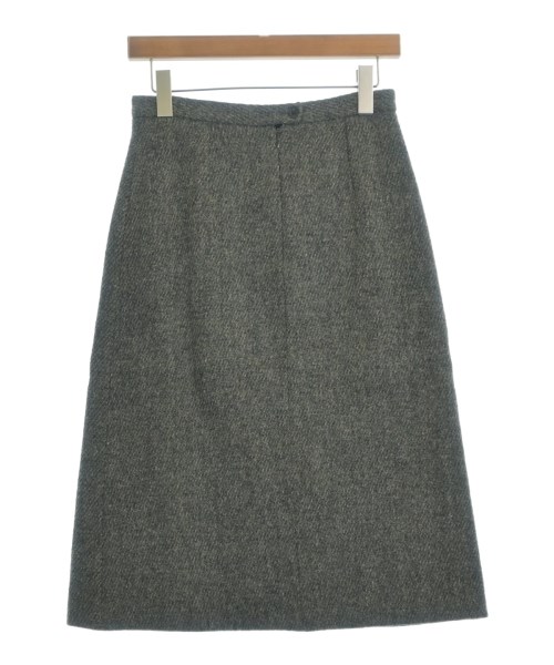 A.P.C.（アーペーセー）ロング・マキシ丈スカート グレー サイズ:S レディース/2200725769024