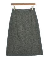 A.P.C.（アーペーセー）ロング・マキシ丈スカート グレー サイズ:S レディース/2200725769024