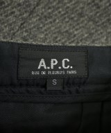 A.P.C.（アーペーセー）ロング・マキシ丈スカート グレー サイズ:S レディース/2200725769024