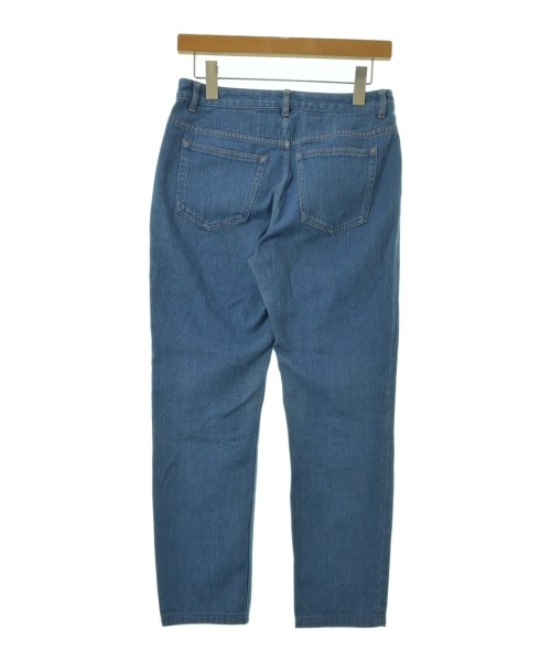 A.P.C.（アーペーセー）デニムパンツ 青 サイズ:27(M位) レディース/2200727371058