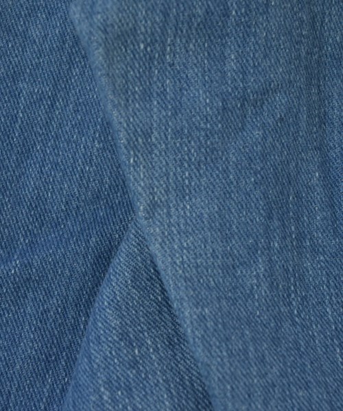 A.P.C.（アーペーセー）デニムパンツ 青 サイズ:27(M位) レディース/2200727371058