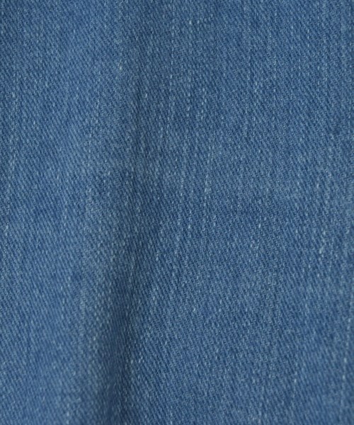 A.P.C.（アーペーセー）デニムパンツ 青 サイズ:27(M位) レディース/2200727371058