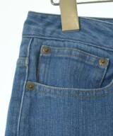 A.P.C.（アーペーセー）デニムパンツ 青 サイズ:27(M位) レディース/2200727371058
