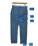 A.P.C.（アーペーセー）デニムパンツ 青 サイズ:27(M位) レディース/2200727371058