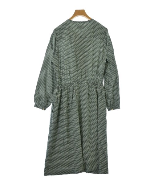 A.P.C.（アーペーセー）ワンピース 緑 サイズ:34(S位) レディース/2200730932024