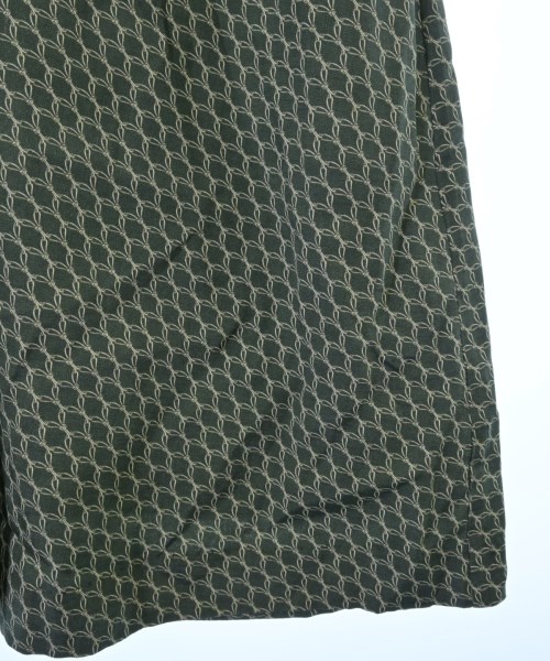 A.P.C.（アーペーセー）ワンピース 緑 サイズ:34(S位) レディース/2200730932024