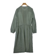A.P.C.（アーペーセー）ワンピース 緑 サイズ:34(S位) レディース/2200730932024