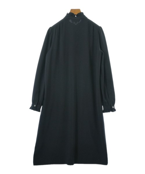 A.P.C.（アーペーセー）ワンピース 紺 サイズ:34(XS位) レディース/2200730932031