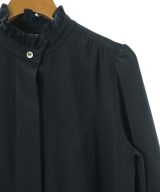 A.P.C.（アーペーセー）ワンピース 紺 サイズ:34(XS位) レディース/2200730932031