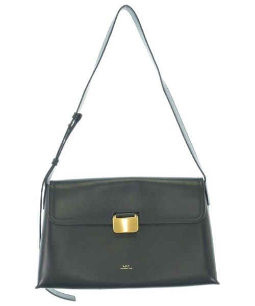 A.P.C.(アーペーセー)のショルダーバッグ サイズ:- 33,800円