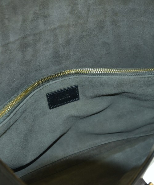 A.P.C.（アーペーセー）ショルダーバッグ 黒 サイズ:- レディース/2200732300043