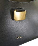 A.P.C.（アーペーセー）ショルダーバッグ 黒 サイズ:- レディース/2200732300043