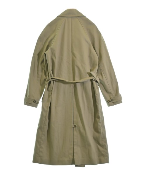 A.P.C.（アーペーセー）トレンチコート ベージュ サイズ:S メンズ/2200731825011