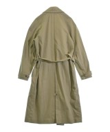 A.P.C.（アーペーセー）トレンチコート ベージュ サイズ:S メンズ/2200731825011