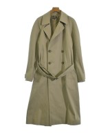 A.P.C. トレンチコート