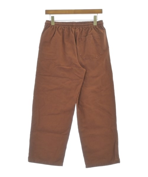 A.P.C.（アーペーセー）その他 茶 サイズ:S レディース/2200732814045
