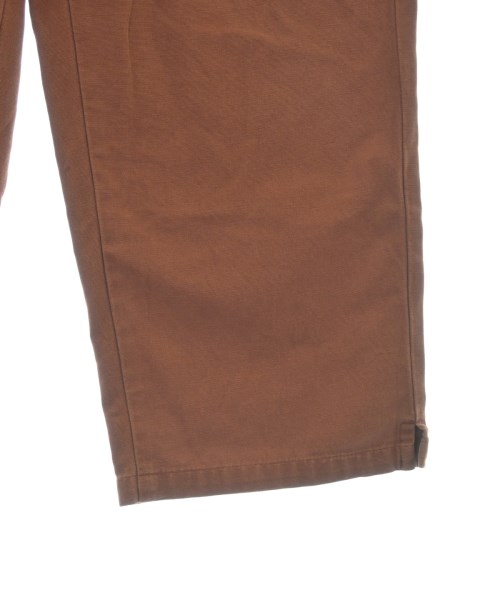 A.P.C.（アーペーセー）その他 茶 サイズ:S レディース/2200732814045