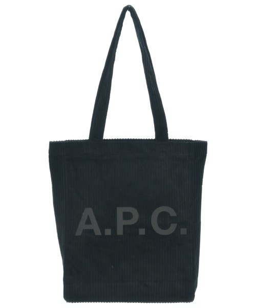 A.P.C.(アーペーセー)のトートバッグ サイズ:- 9,200円