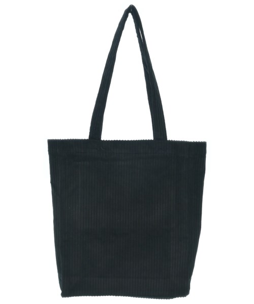 A.P.C.（アーペーセー）トートバッグ 黒 サイズ:- レディース/2200733026010