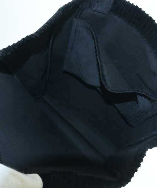 A.P.C.（アーペーセー）トートバッグ 黒 サイズ:- レディース/2200733026010