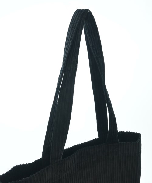 A.P.C.（アーペーセー）トートバッグ 黒 サイズ:- レディース/2200733026010