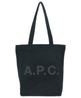 A.P.C. トートバッグ