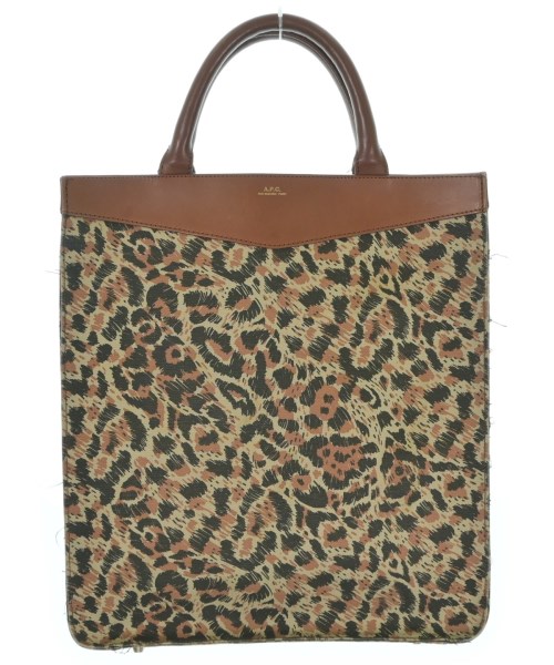 A.P.C.(アーペーセー)のトートバッグ サイズ:- 11,400円