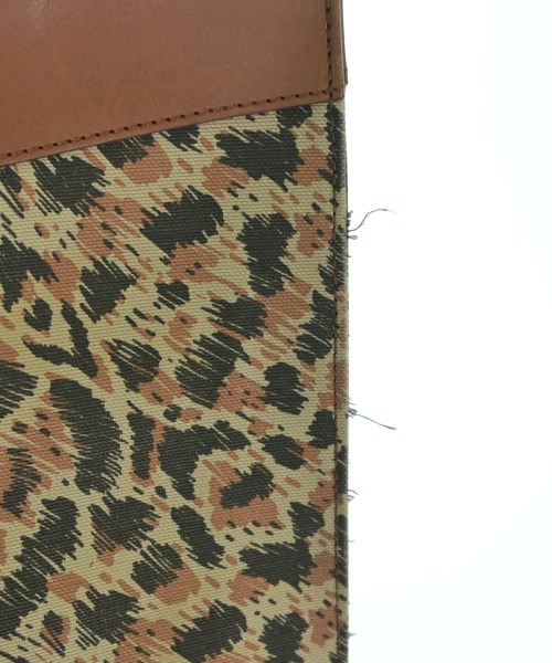 A.P.C.（アーペーセー）トートバッグ カーキ サイズ:- レディース/2200733895159