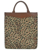 A.P.C.（アーペーセー）トートバッグ カーキ サイズ:- レディース/2200733895159