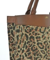 A.P.C.（アーペーセー）トートバッグ カーキ サイズ:- レディース/2200733895159